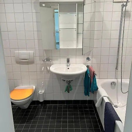 Haus Brunnmatt Церматт