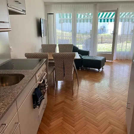 Haus Brunnmatt Apartment *